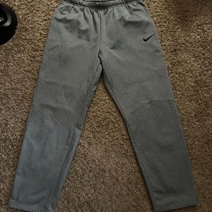 Nike sweat pants